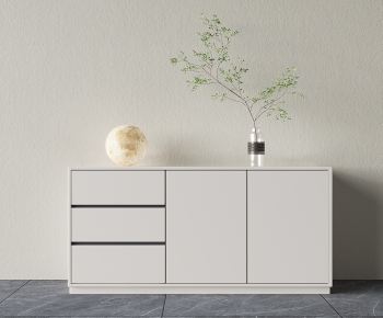 Modern Side Cabinet-ID:980398893