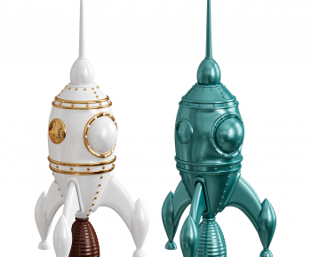 Modern Decorative Set-ID:530483966