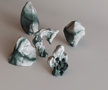 Modern Stone-ID:252953057