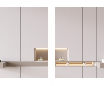 Modern The Wardrobe-ID:499972118