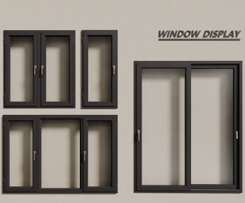 Modern Window-ID:422818909