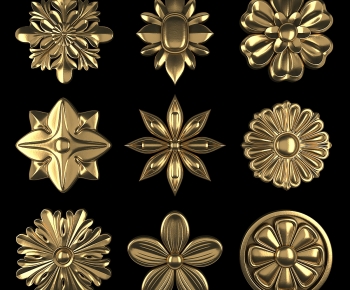 European Style Carving-ID:726212023