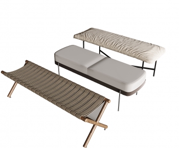 Modern Bench-ID:458991054