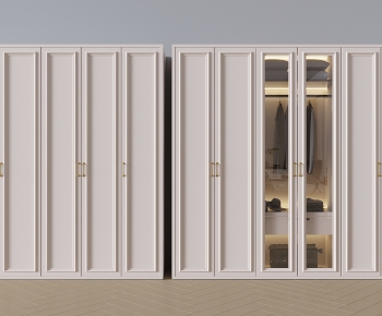 French Style The Wardrobe-ID:564649117