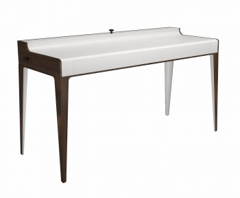 Modern Desk-ID:380455978