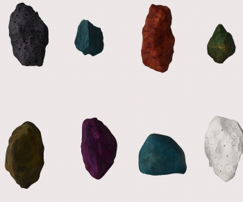 Modern Stone-ID:590060952