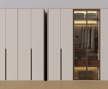 Modern The Wardrobe-ID:508769996