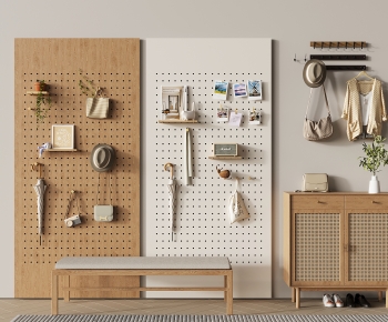 Modern Wall Decoration-ID:585505968