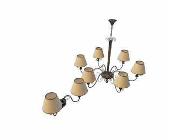Simple European Style Droplight-ID:502183913