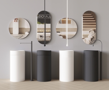 Modern Basin-ID:588782077