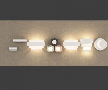 Modern Wall Lamp-ID:369786029