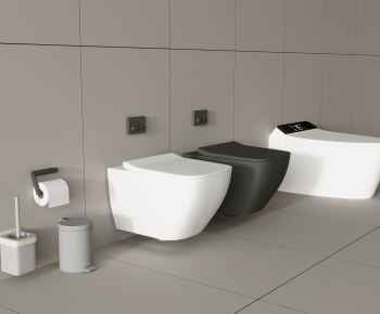 Modern Toilet-ID:472630026