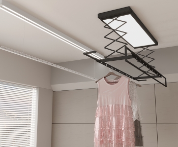 Modern Coat Hanger-ID:922123919