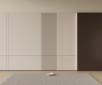 Modern TV Wall-ID:734621056