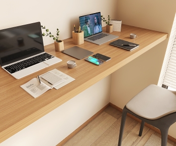 Modern Office Supplies-ID:881531956