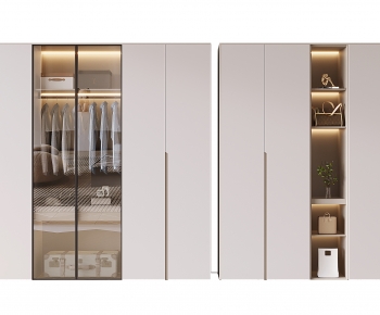 Modern The Wardrobe-ID:182353975