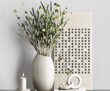 Modern Desktop Plant-ID:234014036