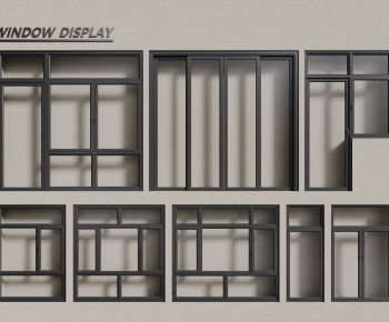 Modern Window-ID:198899986