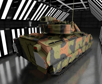 Modern Military Equipment-ID:758606918