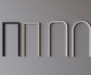 Modern Door-ID:235310089