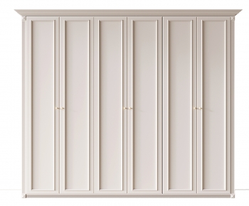 French Style The Wardrobe-ID:607950787