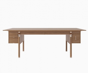 Modern Desk-ID:641530045