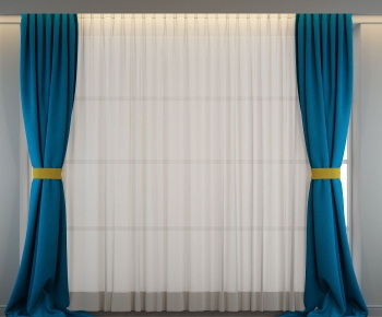 Modern The Curtain-ID:314479113