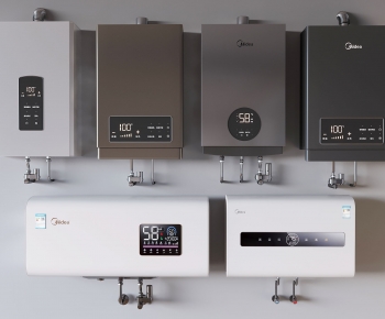 Modern Water Heater-ID:826625112