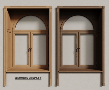 Modern Window-ID:954694991