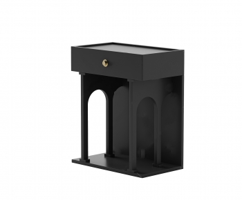 Modern Bedside Cupboard-ID:459366081