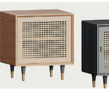 Modern Bedside Cupboard-ID:656565903