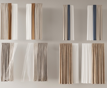 Modern The Curtain-ID:474653967