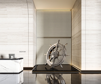 Modern Sculpture-ID:307461981