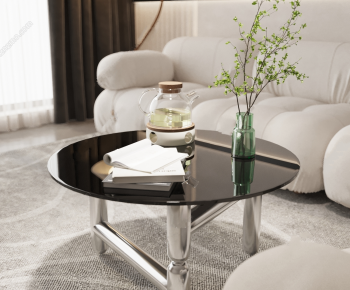 Modern Coffee Table-ID:718940022