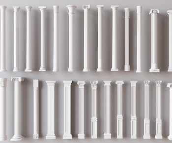 European Style Column-ID:901859054