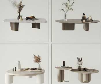 Modern Coffee Table-ID:660819053