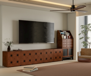Modern TV Cabinet-ID:469455003