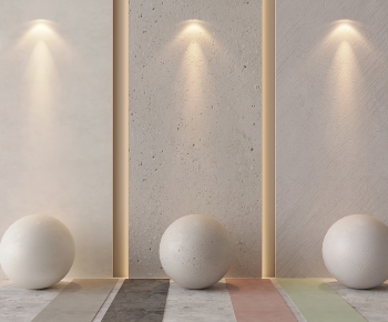 Modern Wall Facing-ID:409382108