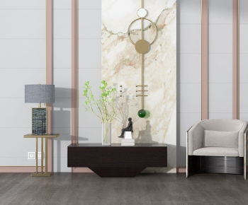 Modern Lounge Chair-ID:446027996