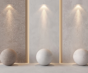 Modern Wall Facing-ID:671076068