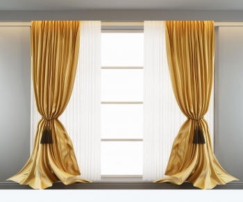 Modern The Curtain-ID:813203108