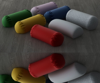 Modern Pillow-ID:644059904