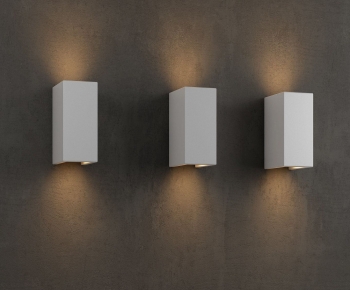 Modern Wall Lamp-ID:386594067
