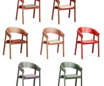 Modern Lounge Chair-ID:442666053