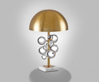 Modern Table Lamp-ID:313854935