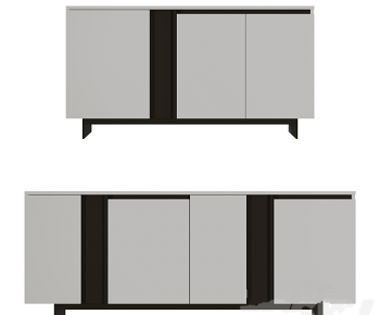 Modern TV Cabinet-ID:140325078