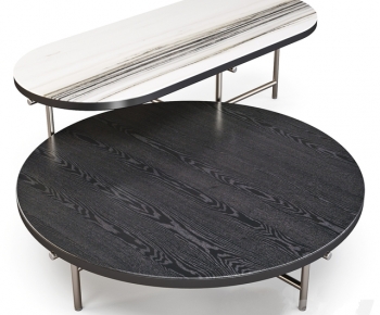 Modern Coffee Table-ID:105180721