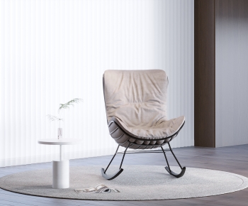Modern Lounge Chair-ID:915651083