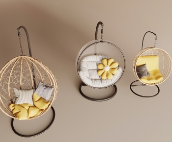 Modern Hanging Chair-ID:176287893