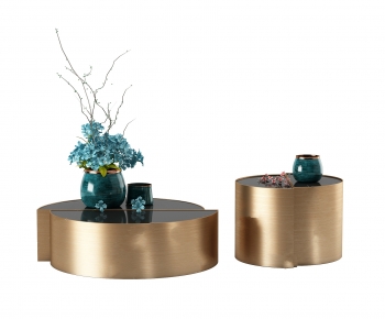 Modern Coffee Table-ID:735424049